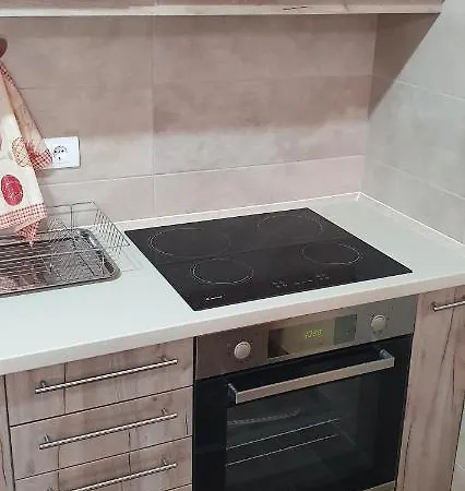 Apartman Banja Koviljaca Banja Koviljaca