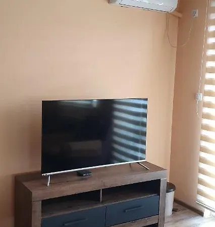 Apartman Banja Koviljaca Διαμέρισμα *