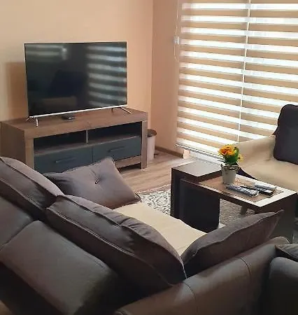 Διαμέρισμα Apartman Banja Koviljaca Banja Koviljača