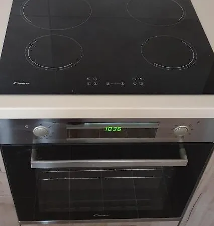 Διαμέρισμα Apartman Banja Koviljaca