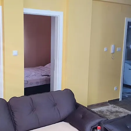 Apartman Banja Koviljaca Apartment Banja Koviljaca