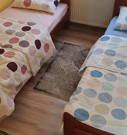 Apartman Banja Koviljaca *