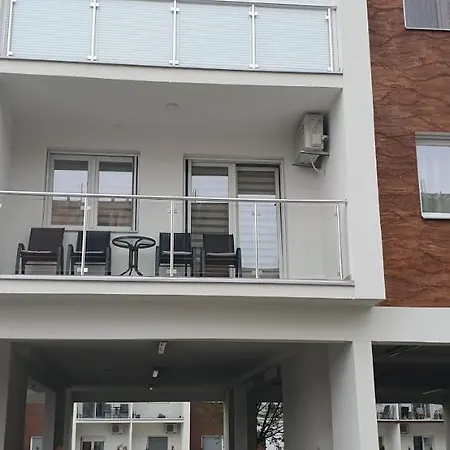 Apartman Banja Koviljaca * Banja Koviljača