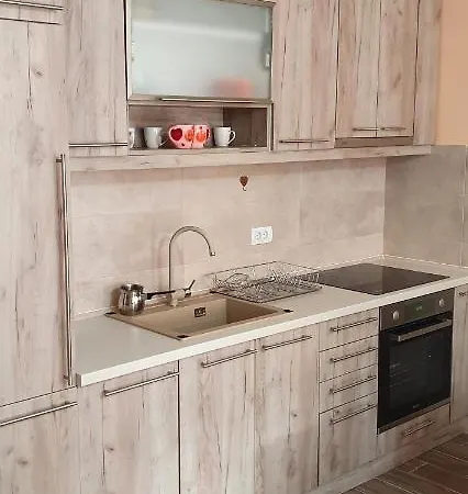 Apartman Banja Koviljaca * Banja Koviljača