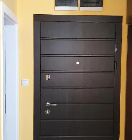 Apartment Apartman Banja Koviljaca *