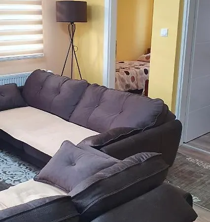 Apartman Banja Koviljaca * Banja Koviljača