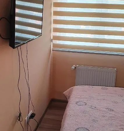 Apartment Apartman Banja Koviljaca
