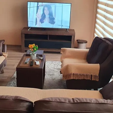 Apartman Banja Koviljaca Banja Koviljaca