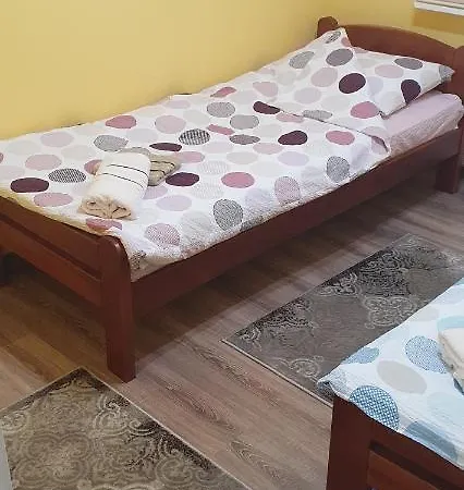 Apartman Banja Koviljaca