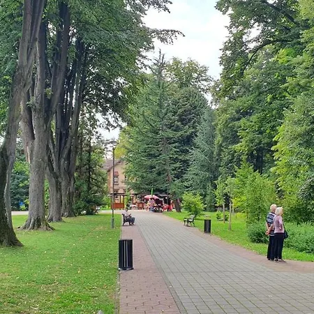 Apartman Banja Koviljaca * Banja Koviljača