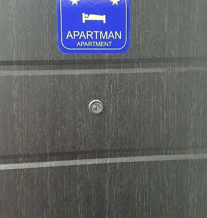 Apartman Banja Koviljaca *