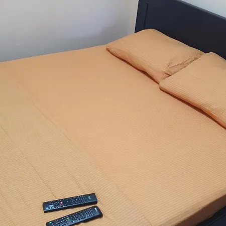 Apartman Banja Koviljaca