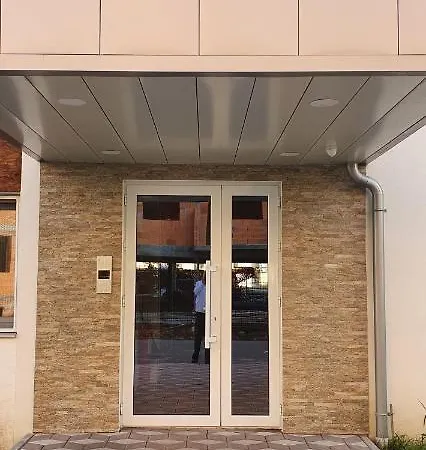 Lägenhet Apartman Banja Koviljaca Banja Koviljača