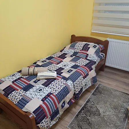 Apartman Banja Koviljaca Apartment Banja Koviljaca