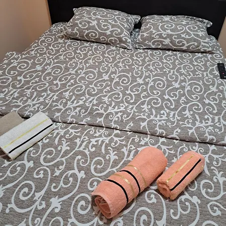 Apartman Banja Koviljaca * Banja Koviljaca