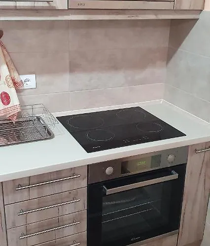 Apartman Banja Koviljaca Banja Koviljača