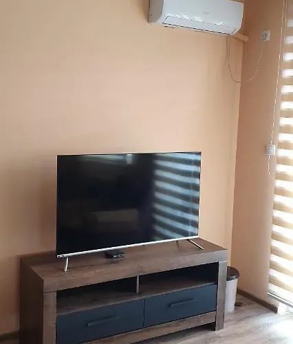 Apartman Banja Koviljaca Apartmán *