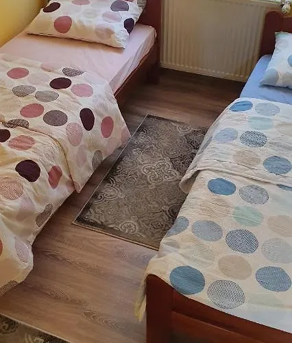 Apartman Banja Koviljaca *