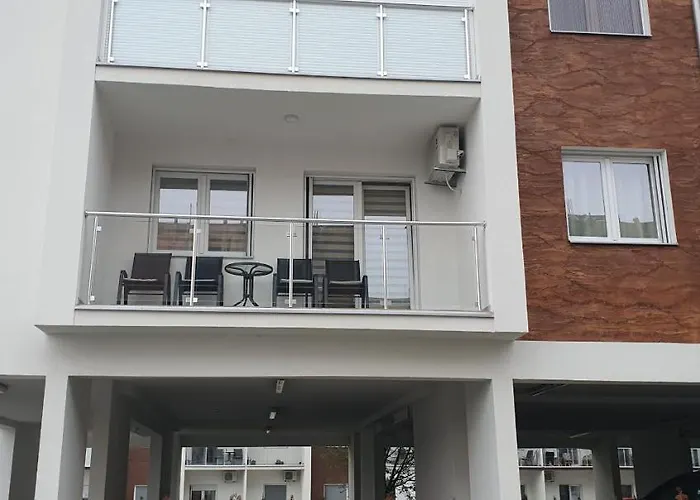 Apartman Banja Koviljaca * Banja Koviljača