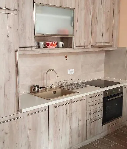 Apartman Banja Koviljaca * Banja Koviljača