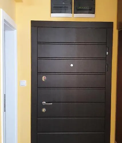 Apartmán Apartman Banja Koviljaca *