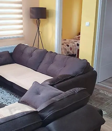Apartman Banja Koviljaca * Banja Koviljača