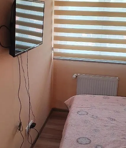 Apartmán Apartman Banja Koviljaca
