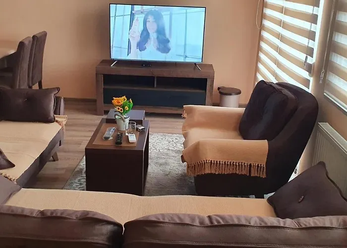 Apartman Banja Koviljaca Banja Koviljača