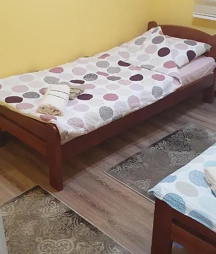 Apartman Banja Koviljaca