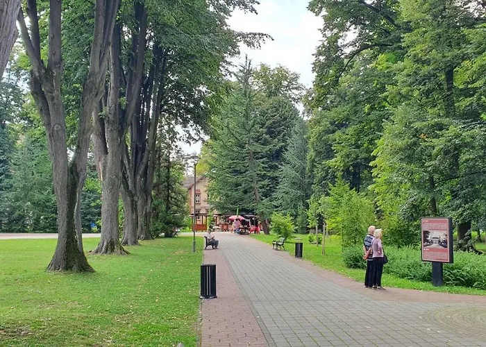 Apartman Banja Koviljaca * Banja Koviljača