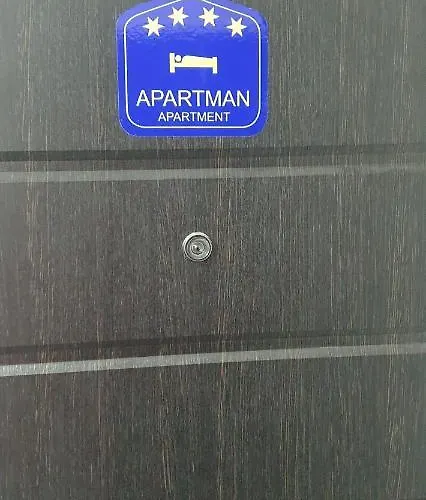 Apartman Banja Koviljaca *