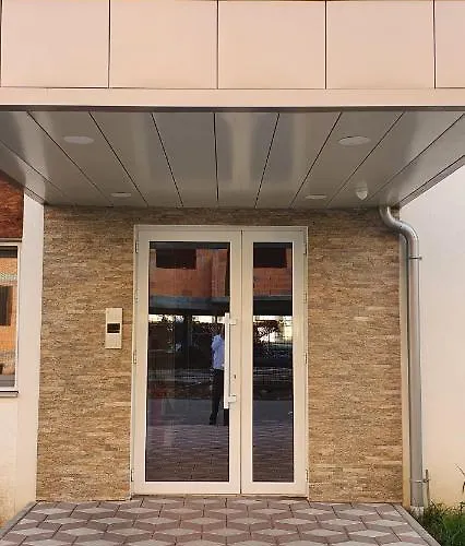 Apartmán Apartman Banja Koviljaca Banja Koviljača