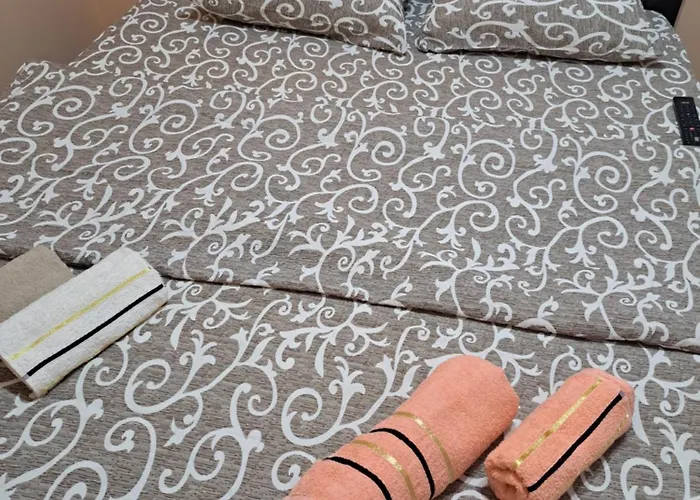 Apartman Banja Koviljaca * Banja Koviljača